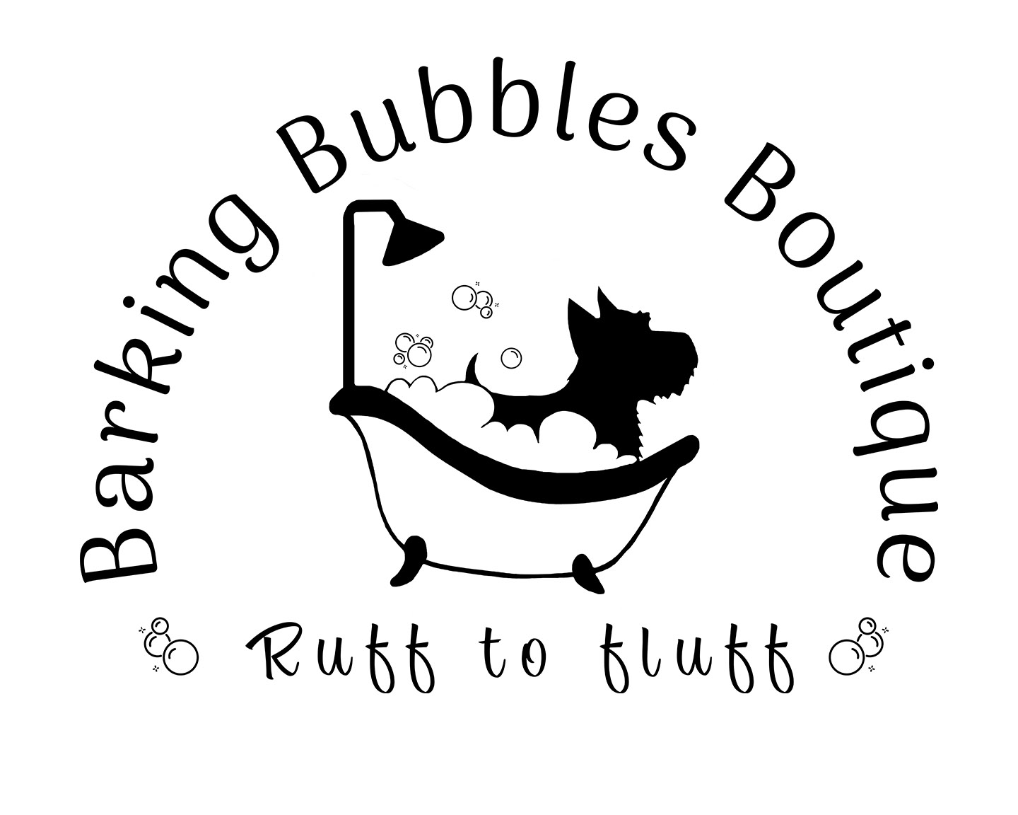 Barking Bubbles Boutique